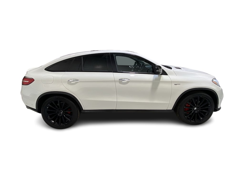 Thumbnail: 2018 Mercedes-Benz GLE - 27