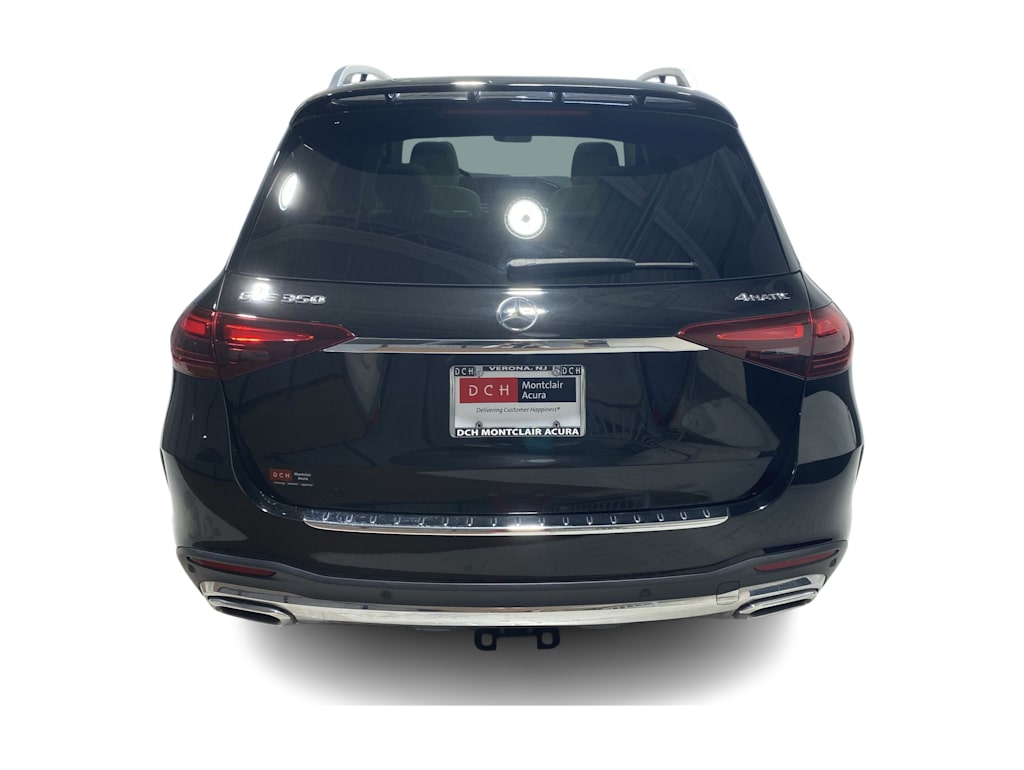 Thumbnail: 2024 Mercedes-Benz GLE - 5
