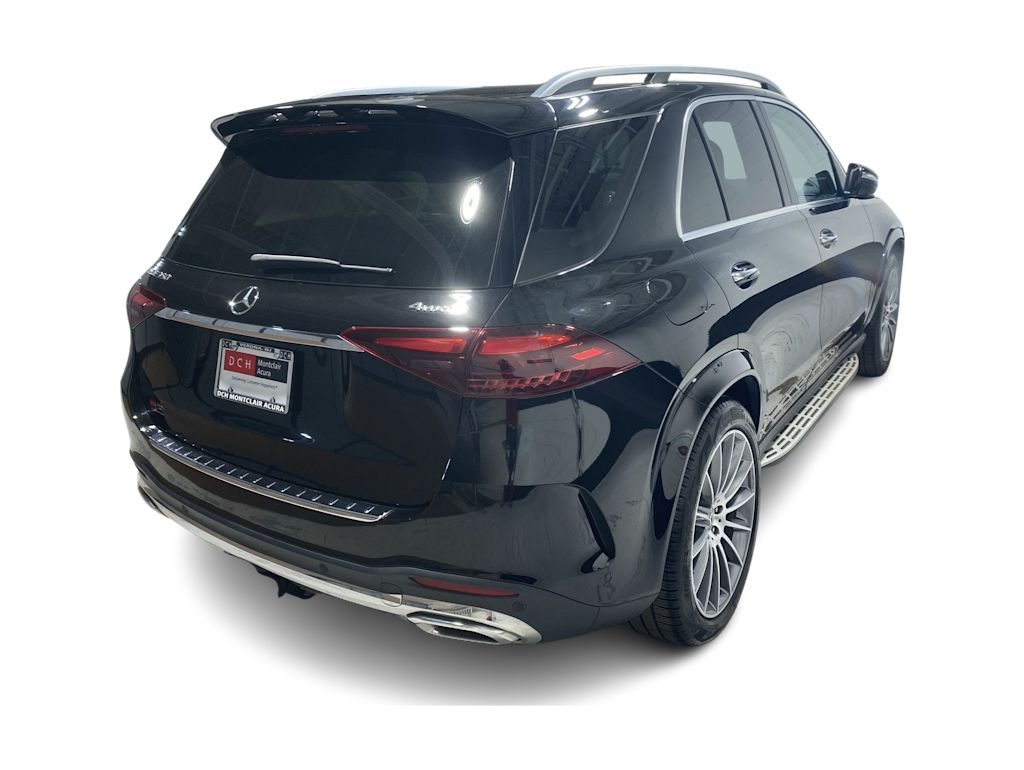 Thumbnail: 2024 Mercedes-Benz GLE - 25