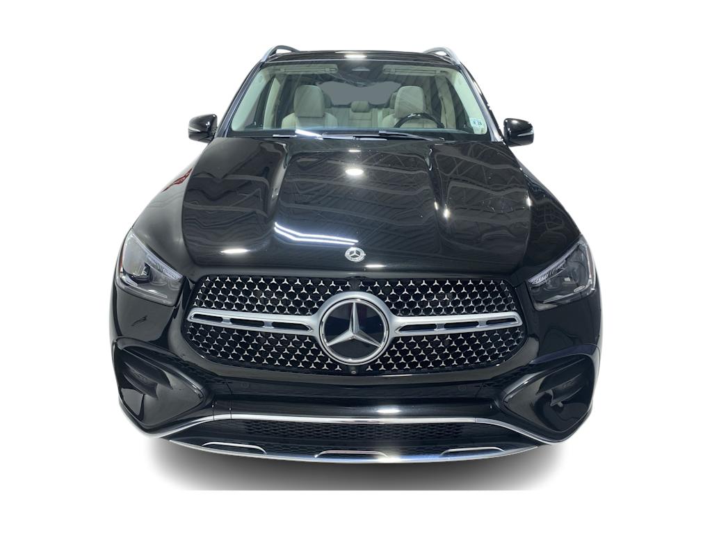 Thumbnail: 2024 Mercedes-Benz GLE - 6