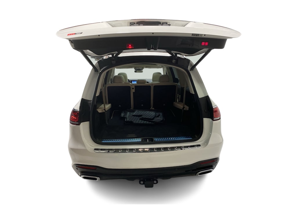 Thumbnail: 2022 Mercedes-Benz GLS - 15