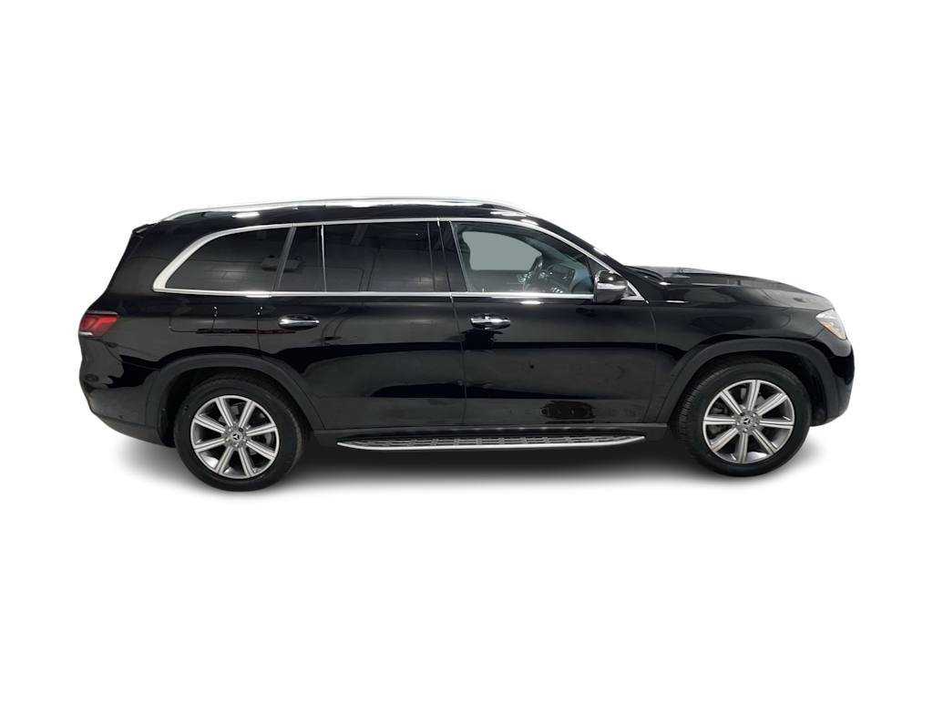 Thumbnail: 2022 Mercedes-Benz GLS - 26