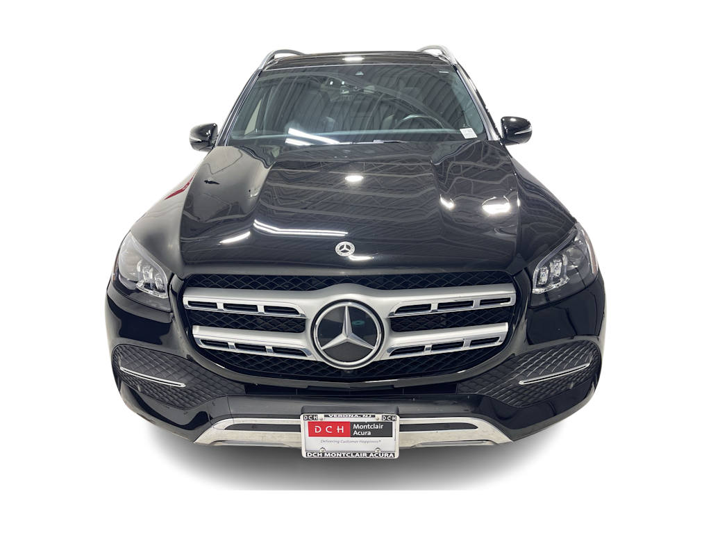 Thumbnail: 2022 Mercedes-Benz GLS - 6