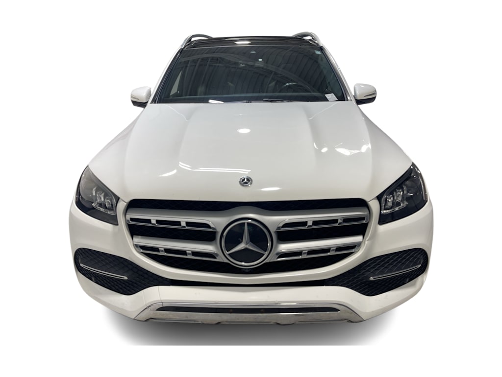 Thumbnail: 2020 Mercedes-Benz GLS - 6