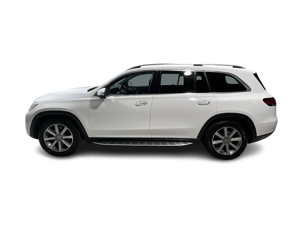 Thumbnail: 2020 Mercedes-Benz GLS - 3