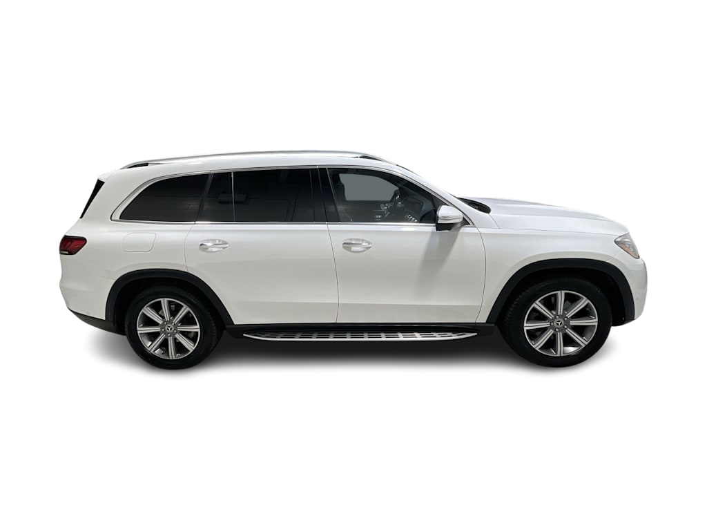 Thumbnail: 2020 Mercedes-Benz GLS - 27