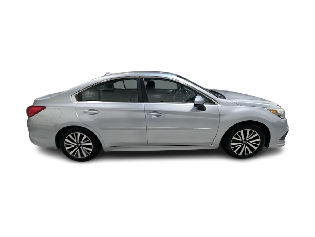 Thumbnail: 2019 Subaru Legacy - 27