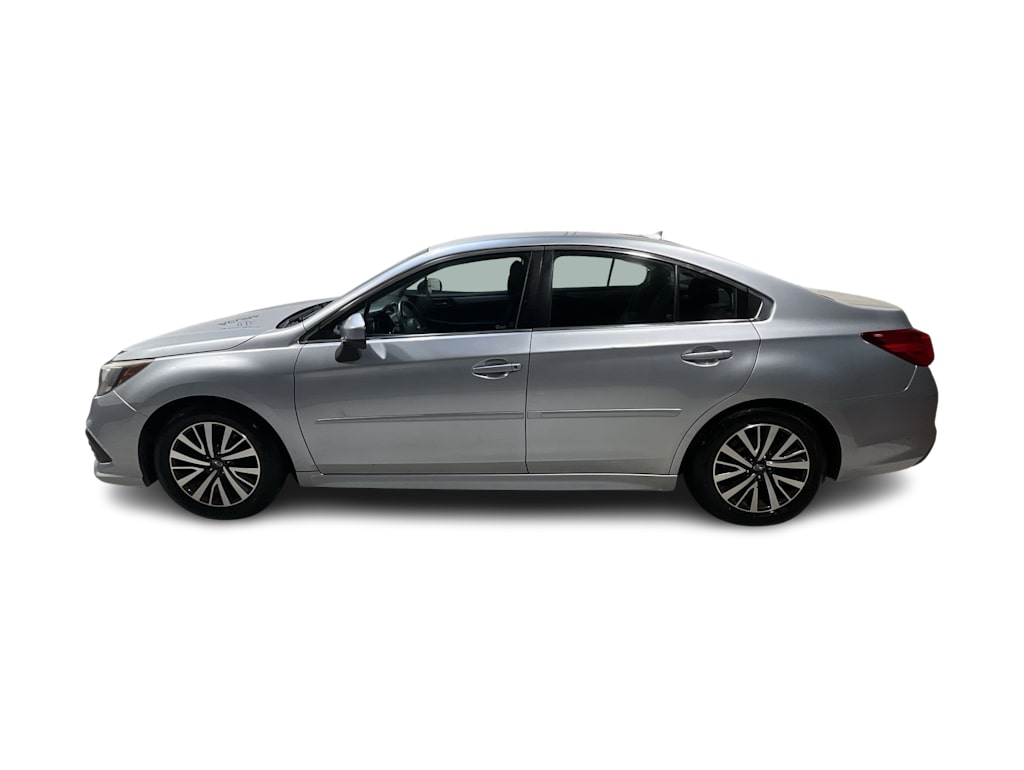 Thumbnail: 2019 Subaru Legacy - 3