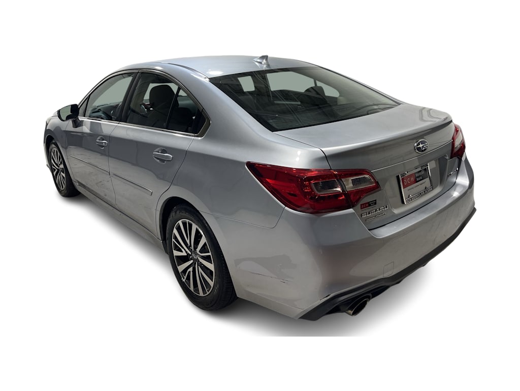 Thumbnail: 2019 Subaru Legacy - 4