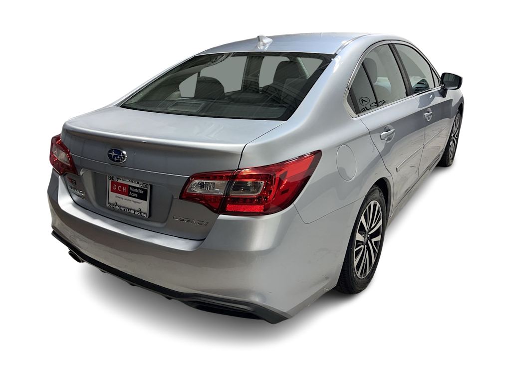 Thumbnail: 2019 Subaru Legacy - 26