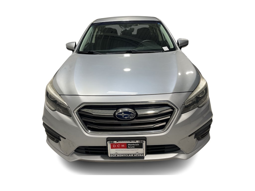 Thumbnail: 2019 Subaru Legacy - 6