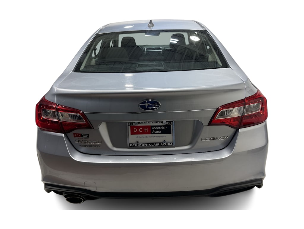 Thumbnail: 2019 Subaru Legacy - 5