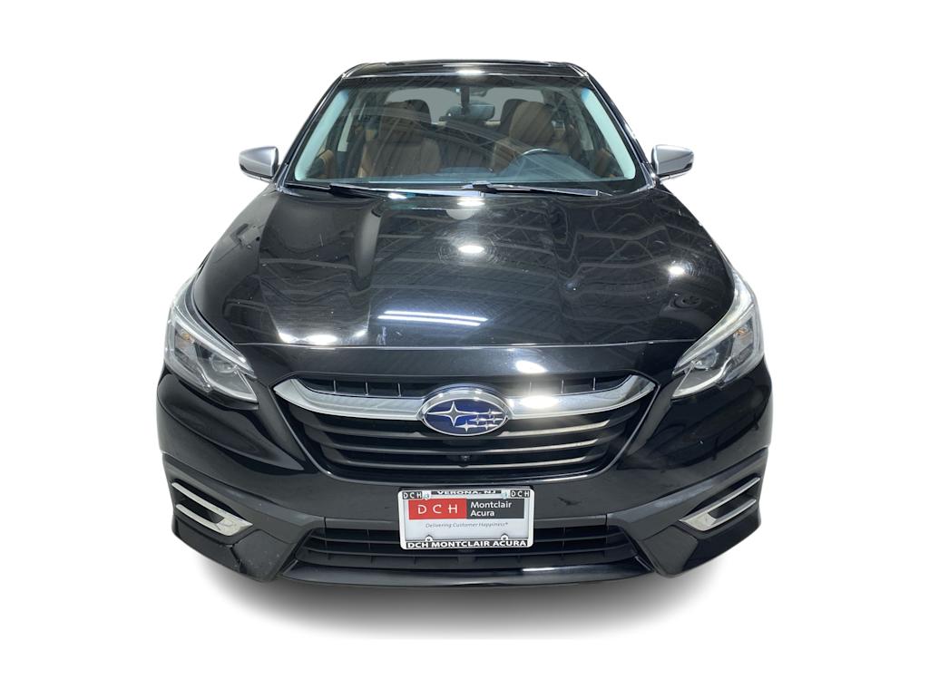 Thumbnail: 2020 Subaru Legacy - 6