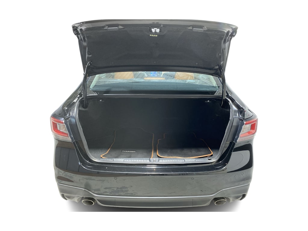 Thumbnail: 2020 Subaru Legacy - 17