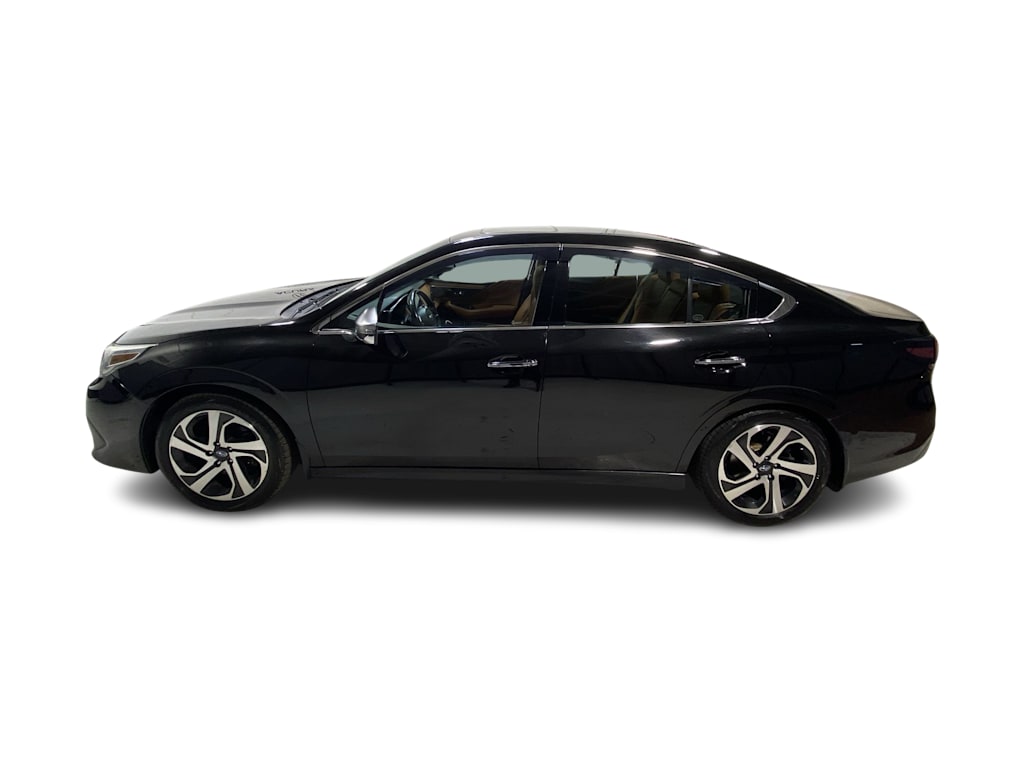 Thumbnail: 2020 Subaru Legacy - 3