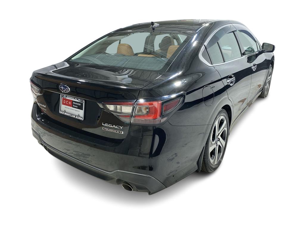 Thumbnail: 2020 Subaru Legacy - 26
