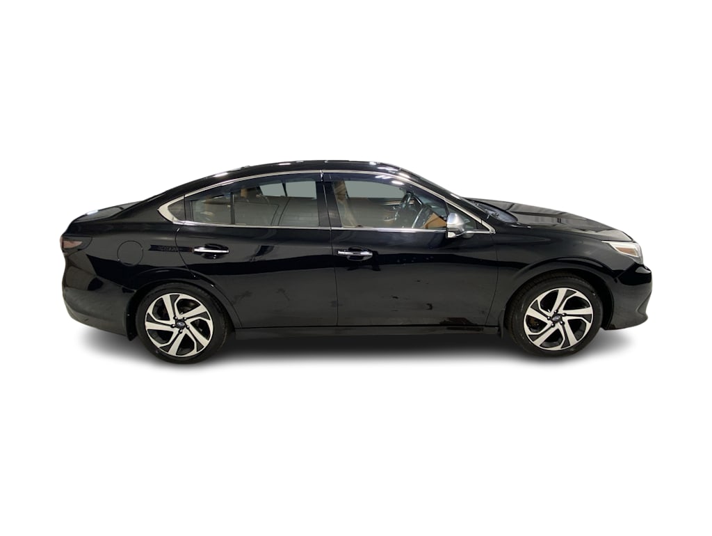 Thumbnail: 2020 Subaru Legacy - 27