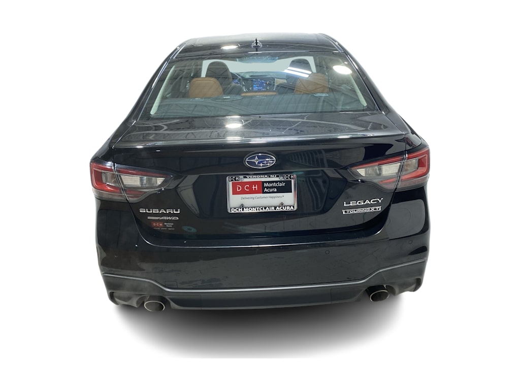 Thumbnail: 2020 Subaru Legacy - 5