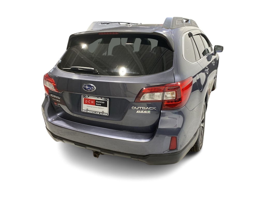 Thumbnail: 2015 Subaru Outback - 26