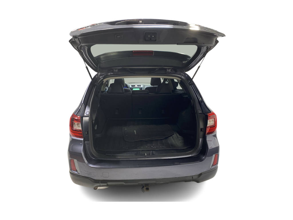 Thumbnail: 2015 Subaru Outback - 17