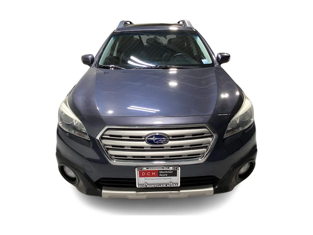 Thumbnail: 2015 Subaru Outback - 6
