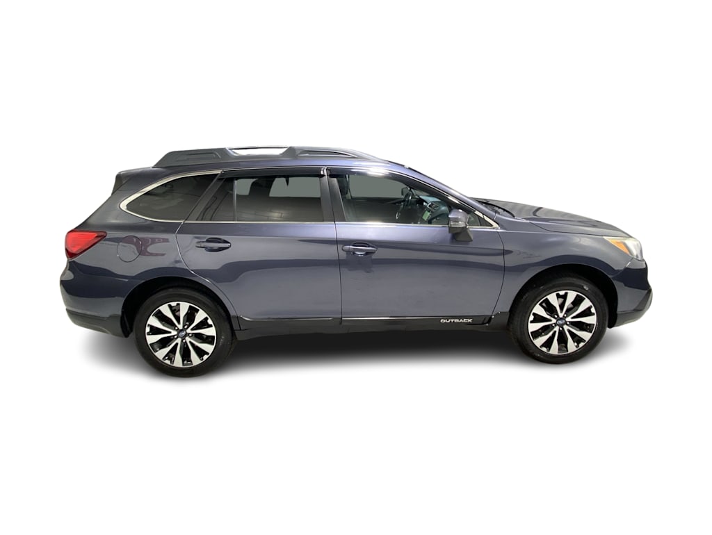 Thumbnail: 2015 Subaru Outback - 27