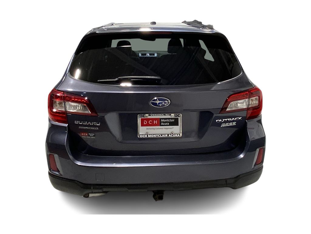 Thumbnail: 2015 Subaru Outback - 5