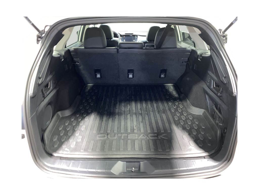 2023 Subaru Outback Limited 17