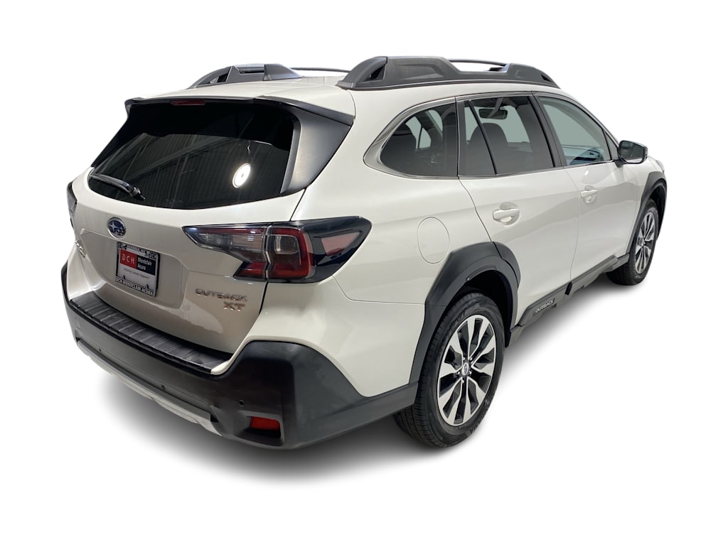 2023 Subaru Outback Limited 26