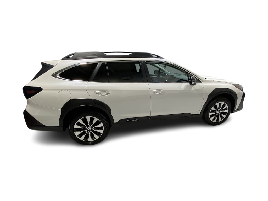 2023 Subaru Outback Limited 27