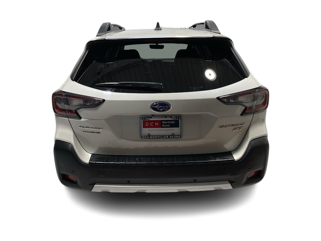 2023 Subaru Outback Limited 5