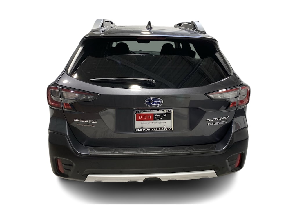 Thumbnail: 2021 Subaru Outback - 5