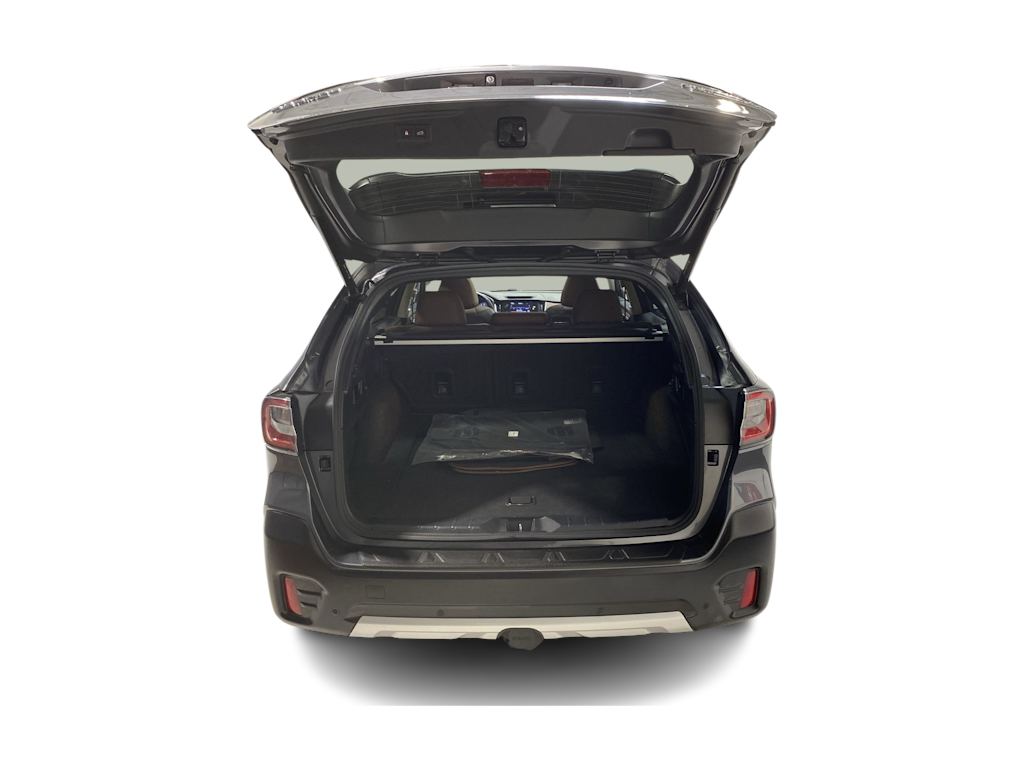 Thumbnail: 2021 Subaru Outback - 17