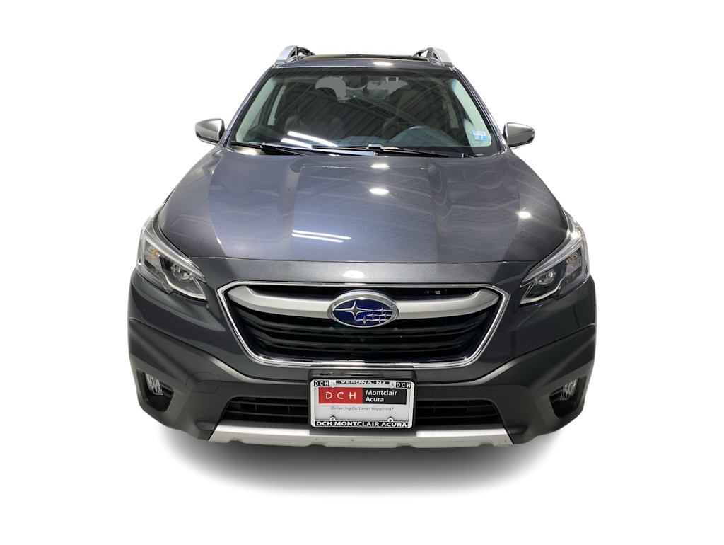 Thumbnail: 2021 Subaru Outback - 6