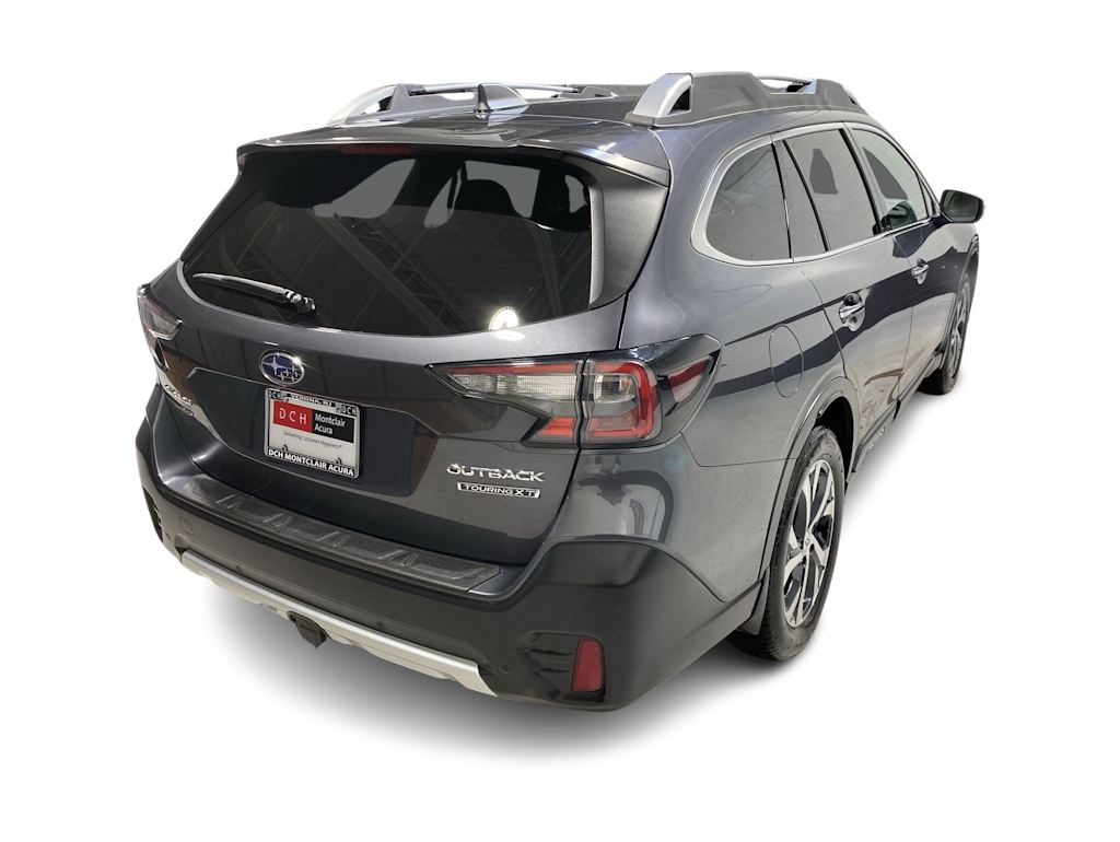 Thumbnail: 2021 Subaru Outback - 26