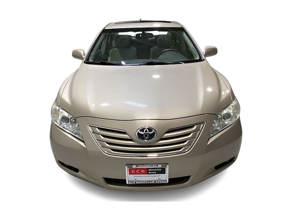 Thumbnail: 2007 Toyota Camry - 19