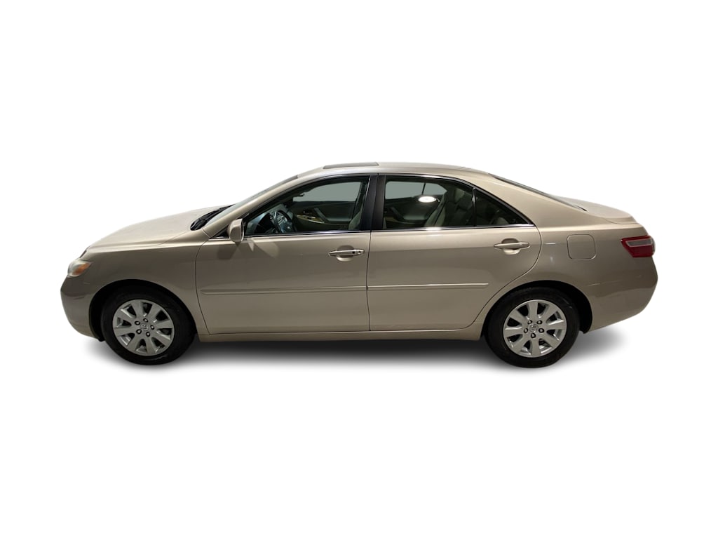 Thumbnail: 2007 Toyota Camry - 3
