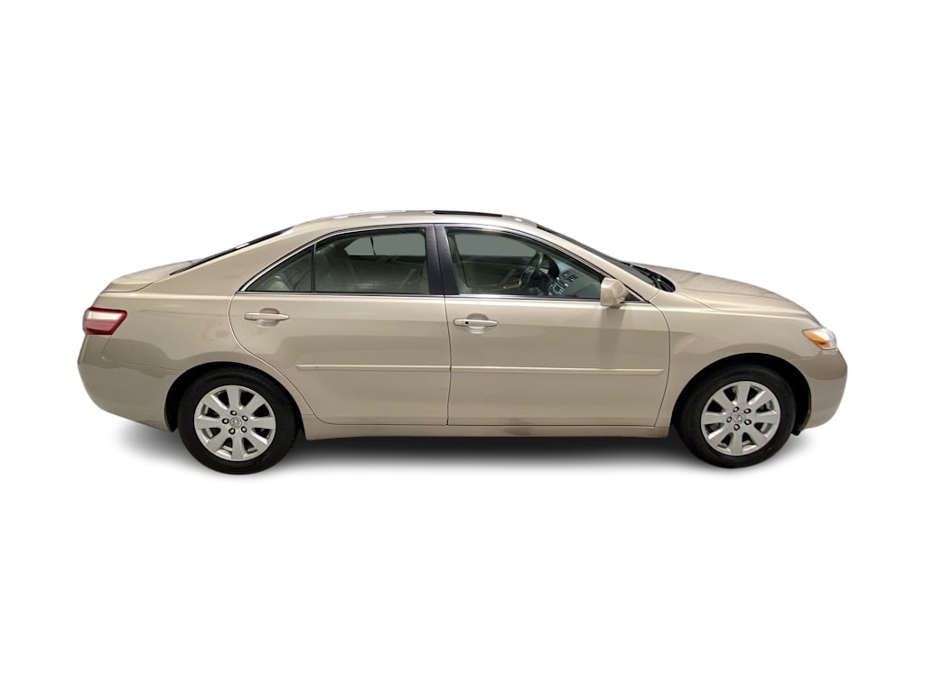Thumbnail: 2007 Toyota Camry - 27