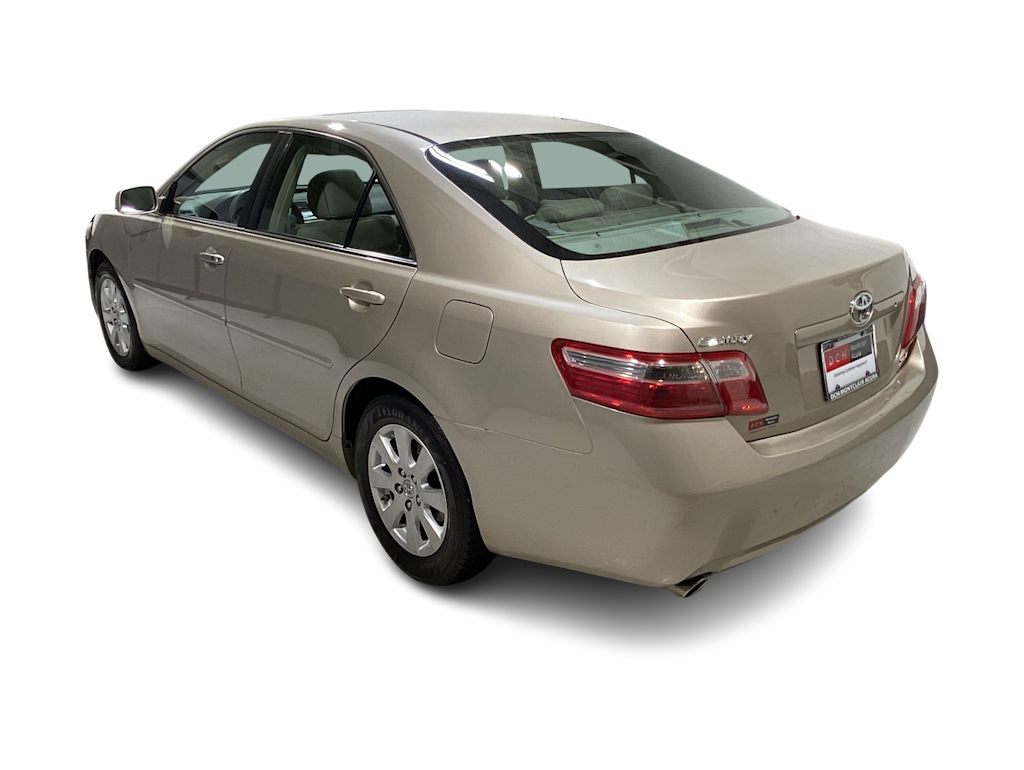 Thumbnail: 2007 Toyota Camry - 4