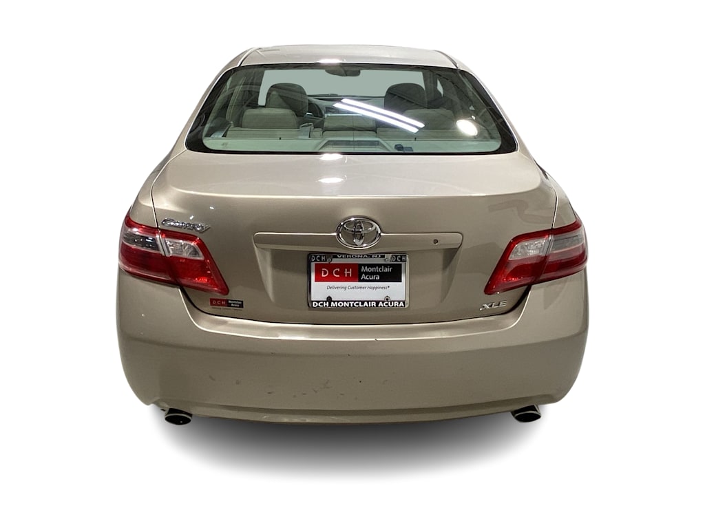 Thumbnail: 2007 Toyota Camry - 5