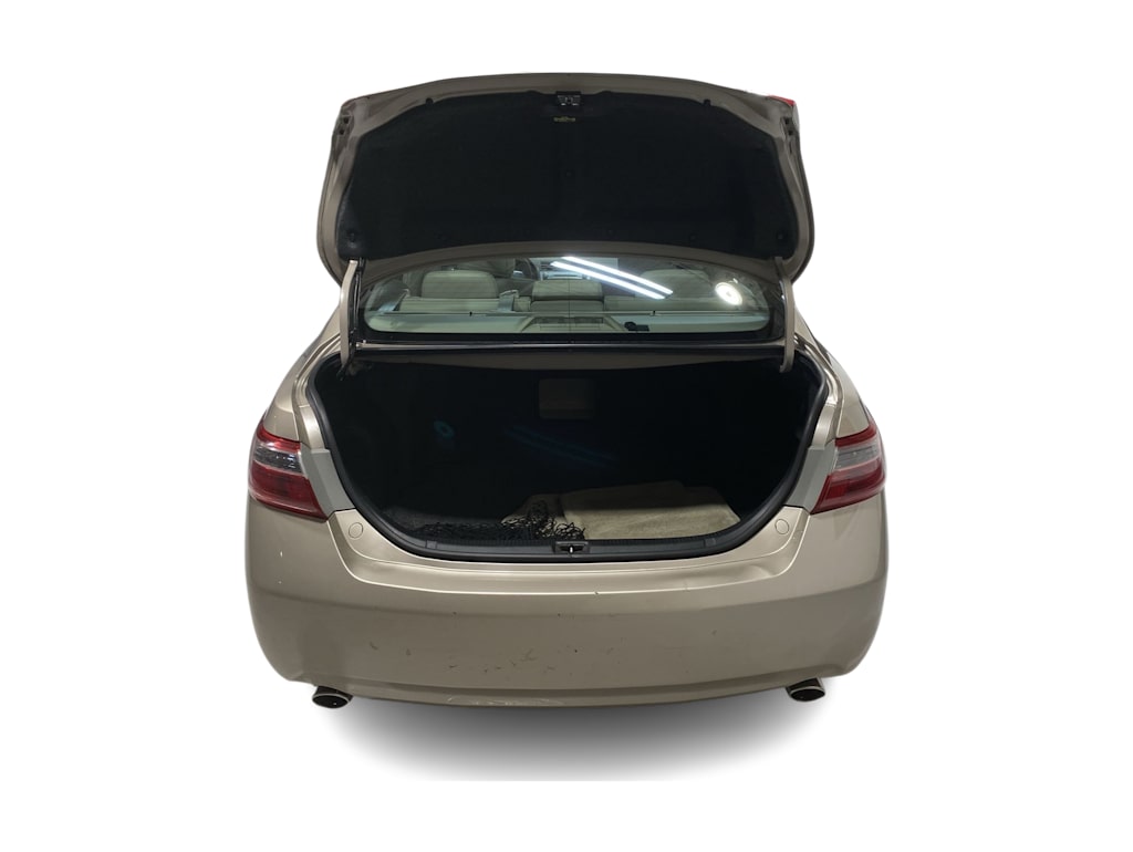 Thumbnail: 2007 Toyota Camry - 16