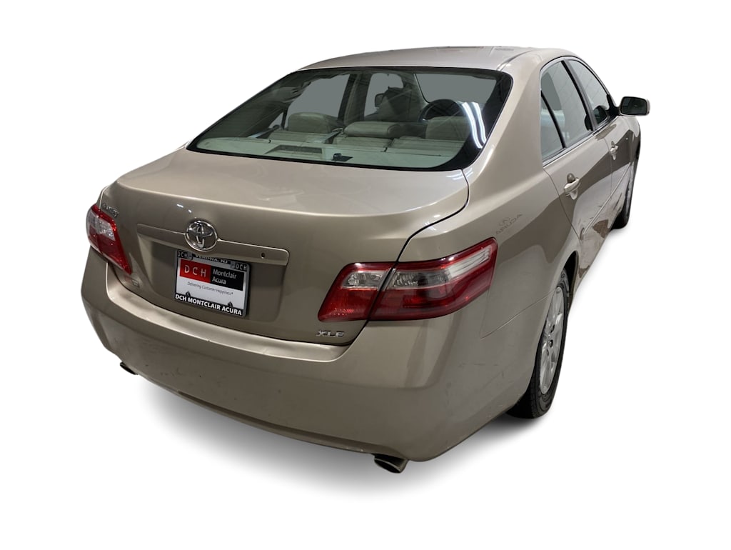 Thumbnail: 2007 Toyota Camry - 26