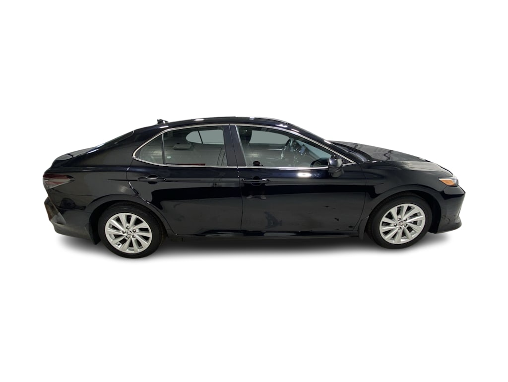 Thumbnail: 2024 Toyota Camry - 26