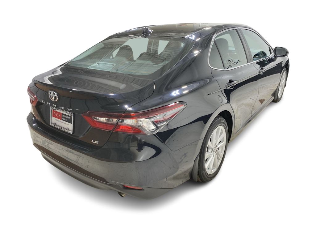Thumbnail: 2024 Toyota Camry - 25