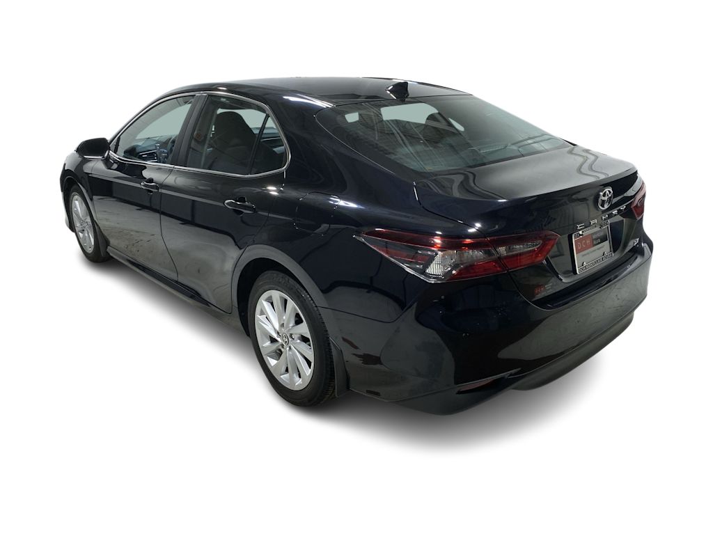 Thumbnail: 2024 Toyota Camry - 4