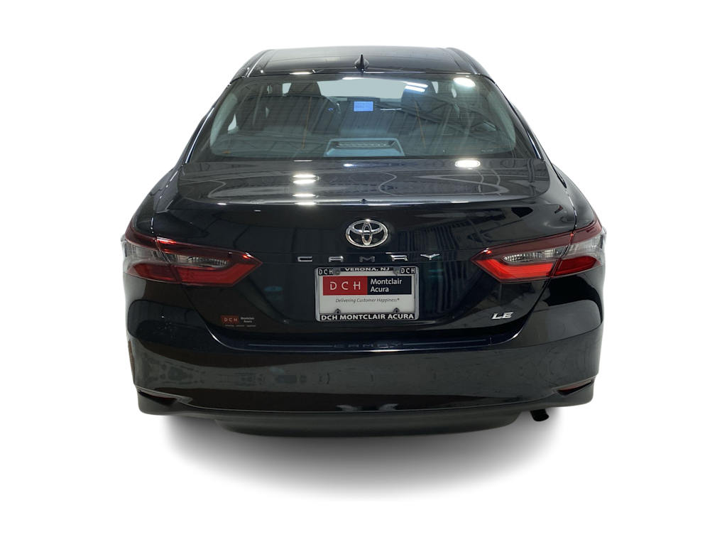 Thumbnail: 2024 Toyota Camry - 5