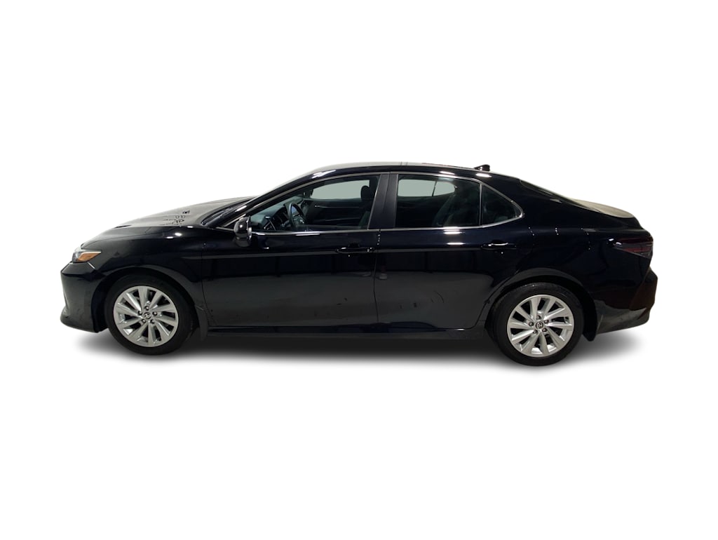 Thumbnail: 2024 Toyota Camry - 3