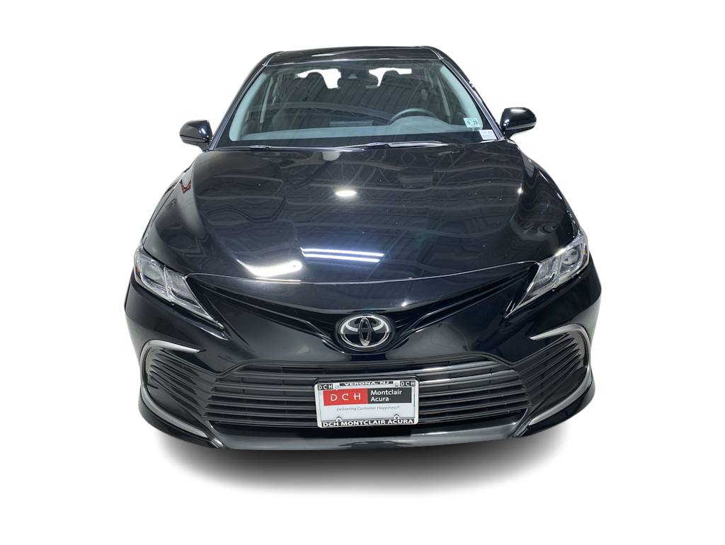 Thumbnail: 2024 Toyota Camry - 6