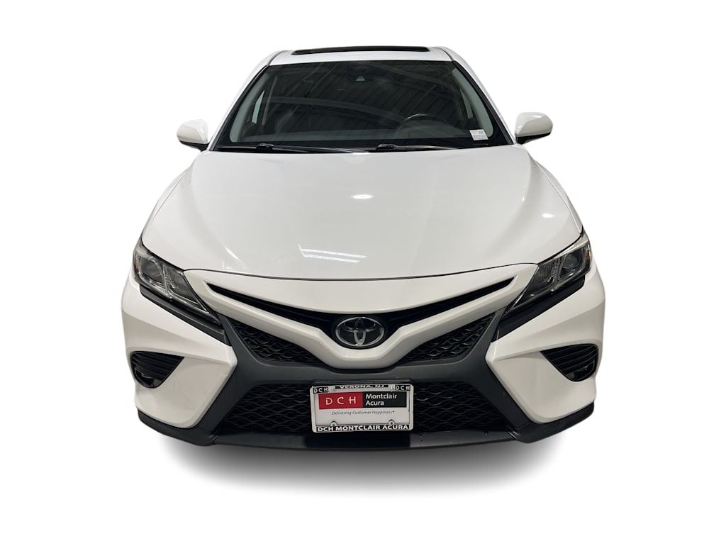 Thumbnail: 2020 Toyota Camry - 6