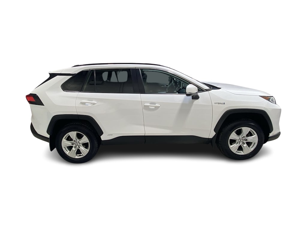 Thumbnail: 2021 Toyota RAV4 - 27
